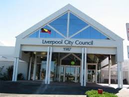 liverpool city council