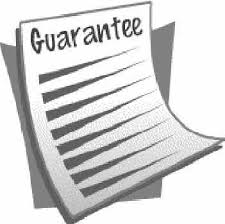Can Guarantor give notice to end tenancy that has become periodic?