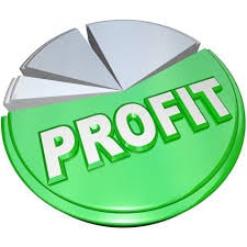 net profit