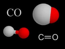 Carbon monoxide alarms