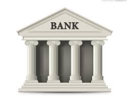 Can anyone recommend a bank?