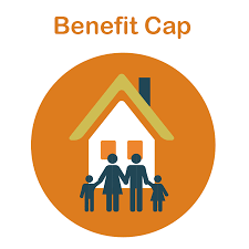 How do I deal with benefit cap on single parent with 4 kids?