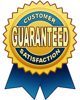 Property Management Transfers – Total Satisfaction Guarantee