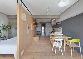 Changing a studio into a one bed apartment – Do you need planning?