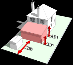 Permitted development subdividing 1 flat into 2?