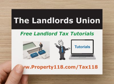 The Landlords Union Seeks Volunteers