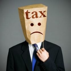 Sole Ownership Becomes Bad For Tax Purposes