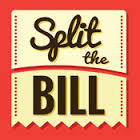 split the bill