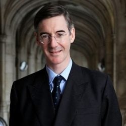 Jacob Rees-Mogg recognises damage done by the Treasury