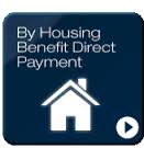 housing benefit direct