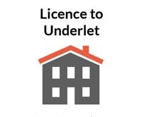 Worried about underletting clause in lease