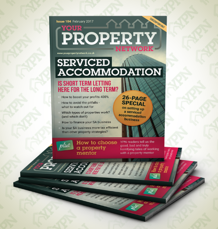 Your Property Network Magazine – get your FREE copy!