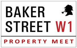 Baker Street Property Meet – Wed 31st May – Deal Analysis Clinic