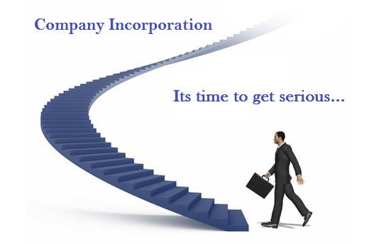 Landlord Tax – Incorporation