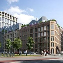 New BTL site launch in Manchester’s fastest growing neighbourhood