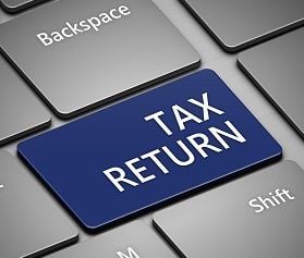 Quarterly Digital Tax Returns for turnover less than 83k delayed?