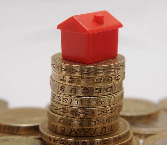 79% of Landlords only able to cover their mortgage interest