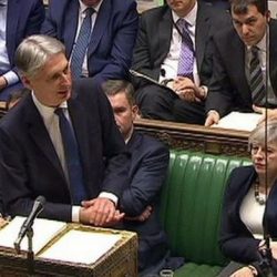 Philip Hammond is prepared to U-turn – Now put the pressure on to reverse Section 24!