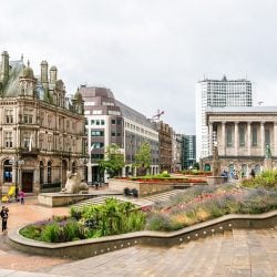 Is Birmingham a Good Place to Invest in Property?