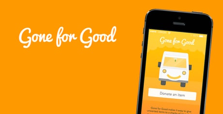 Gone for Good – A Useful App for Landlords?