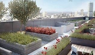 Sky Gardens NOW SOLD OUT – Register For Further Phasing