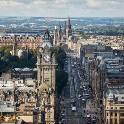 Edinburgh declares housing emergency amid PRS crisis