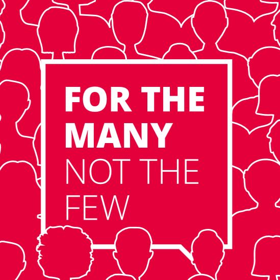Labour Party Manifesto for ‘Private Renters’ 2017 released
