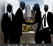 Guide To Forming A Property Partnership