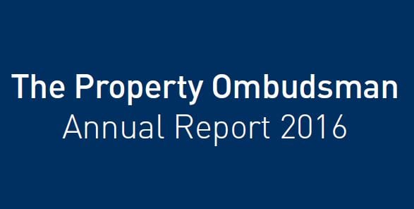 TPO annual report shows awards instructed by agents to pay exceeded £1 million for the first time