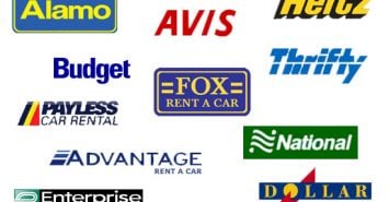 What Makes Car Rental Businesses So Different?