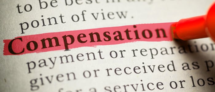 Compensation of 60 years regulated tenant?