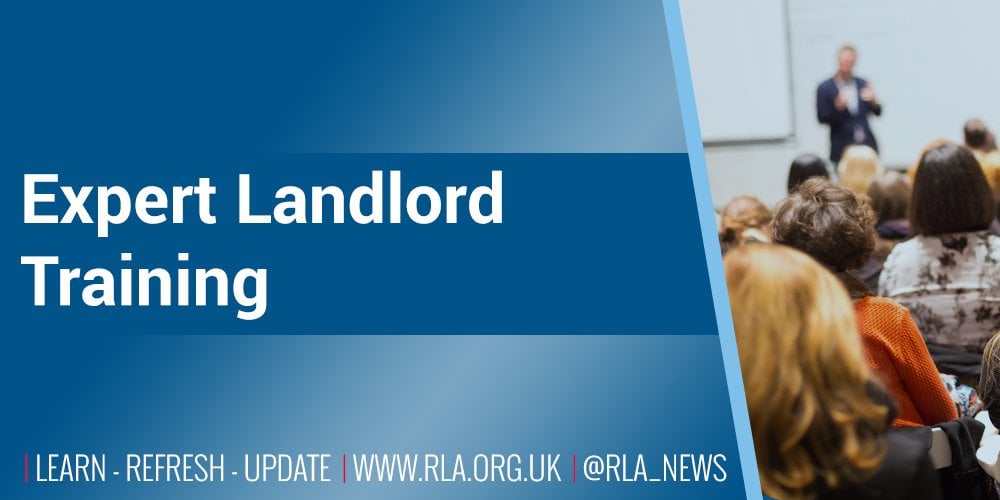 RLA Inheritance Tax and Property Course