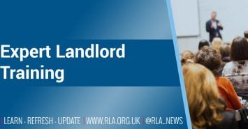 RLA Arrears Management Course