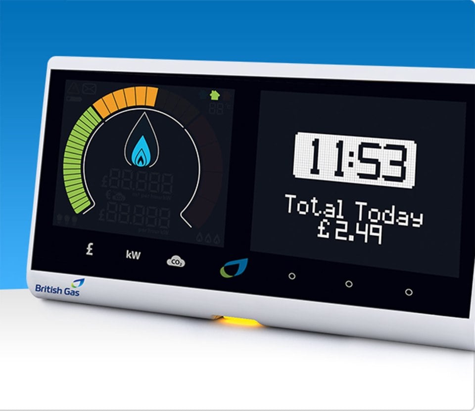 Smart Meter Installation – thoughts please?