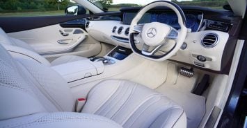 Car Leasing – What can I claim?