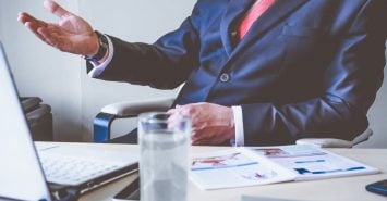 Need advice on works done without consultation?