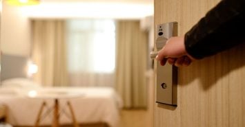 Loss of rent cover because I rehoused tenant?