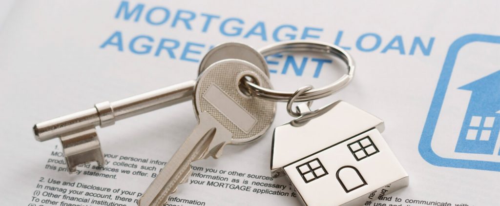 Are CHL and Fleet’s mortgage terms prohibiting transfer of beneficial interest enforceable?