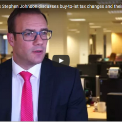 Shawbrook Bank MD Discusses Restrictions On Finance Cost Relief