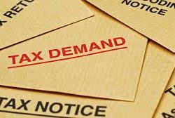 Beware Tax Planning Models Using LLP’s