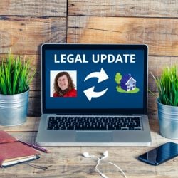Announcing the Landlord Law / Property118 Legal Update series 2017