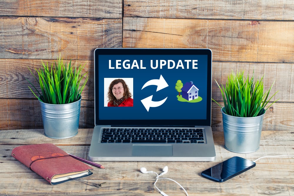 Announcing the Landlord Law / Property118 Legal Update series 2017