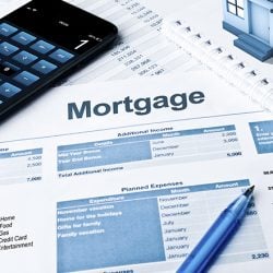 Title Split Mortgage Implications