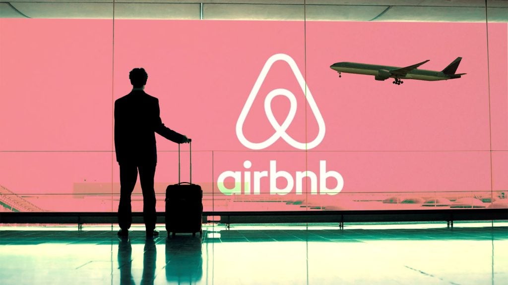 Airbnb mortgages now available