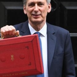 Landlords – Tell the Chancellor what should be done before the Autumn Budget