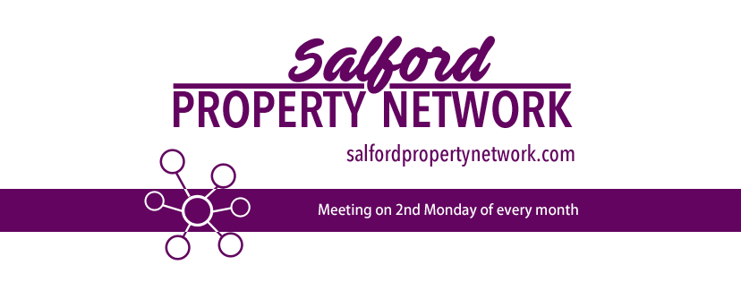Salford Property Network Meeting