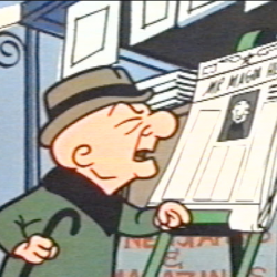 Is Government approach to housing short sighted?
