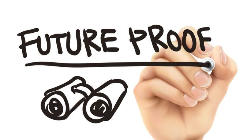 Is a Property Partnership future proofing my business?