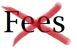 No Letting Fees For Landlords