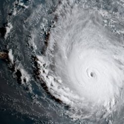 Hurricane Irma – My Florida Home Is Badly Affected